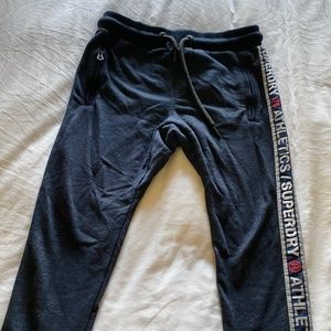 Superdry Joggers